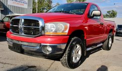 2006 Dodge Ram 1500 SLT