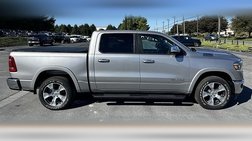 2022 Ram Ram Pickup 1500 Laramie