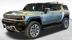 2024 GMC HUMMER EV 3X