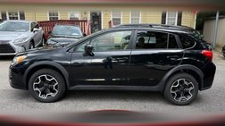 2015 Subaru XV Crosstrek 2.0i Premium