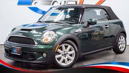2011 MINI Cooper S