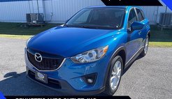 2014 Mazda CX-5 Grand Touring