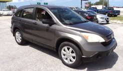 2009 Honda CR-V LX