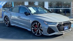2023 Audi RS 7 4.0T quattro