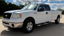 2006 Ford F-150 XL