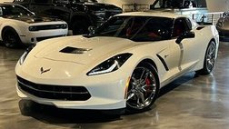 2014 Chevrolet Corvette Stingray Z51
