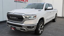 2019 Ram Ram Pickup 1500 Limited