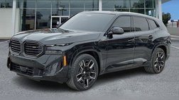 2024 BMW XM Base