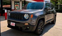 2016 Jeep Renegade 4WD 4dr Justice