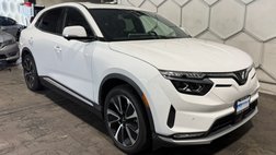 2023 VinFast VF8 Plus City Edition
