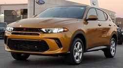 2024 Dodge Hornet GT Plus