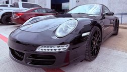 2008 Porsche 911 Carrera S