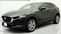 2021 Mazda CX-30 Select