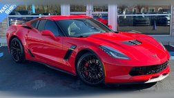 2016 Chevrolet Corvette Z06