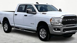 2024 Ram Ram Pickup 2500 Big Horn