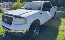 2005 Ford F-150 