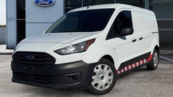 2022 Ford Transit Connect XL