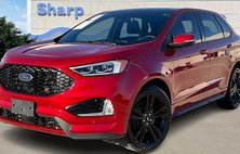 2021 Ford Edge ST