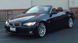 2009 BMW 3 Series 328i