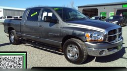 2006 Dodge Ram 2500 SLT