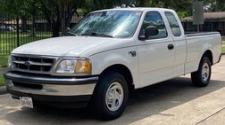 1998 Ford F-150 Base