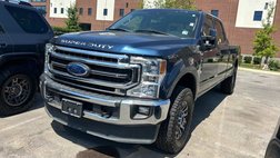 2020 Ford Super Duty F-350 Lariat