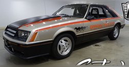 1979 Ford Mustang 