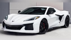 2025 Chevrolet Corvette Z06