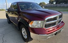 2020 Ram Ram Pickup 1500 Classic Tradesman