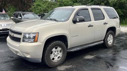 2009 Chevrolet Tahoe LS