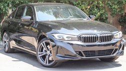 2024 BMW 3 Series 330i