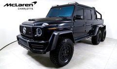 2021 Mercedes-Benz G-Class AMG G 63
