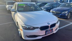 2013 BMW 3 Series 328i