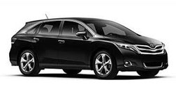 2013 Toyota Venza XLE