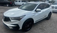 2019 Acura RDX w/A-SPEC