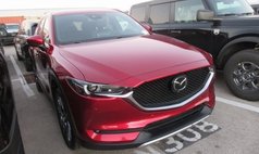 2020 Mazda CX-5 Signature