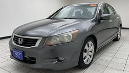 2009 Honda Accord EXL