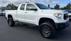 2014 Toyota Tundra SR