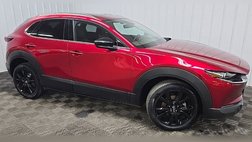 2021 Mazda CX-30 Turbo Premium
