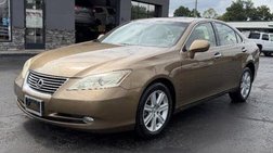 2007 Lexus ES 350 Base