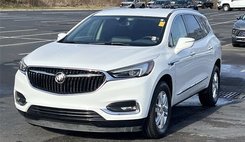 2019 Buick Enclave Preferred