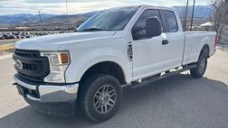 2021 Ford Super Duty F-350 XL