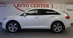 2011 Toyota Venza AWD V6