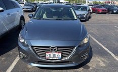 2015 Mazda MAZDA3 i Touring