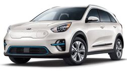 2022 Kia Niro EV S