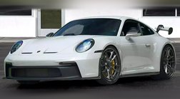 2022 Porsche 911 GT3