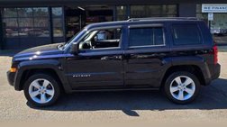 2011 Jeep Patriot Sport