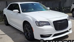 2023 Chrysler 300 Touring L