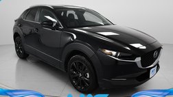 2024 Mazda CX-30 2.5 S Select Sport