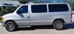 2006 Ford E-Series XLT